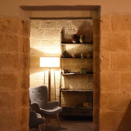 Bed and Breakfast Montegusto à Castel Del Monte  Extérieur photo