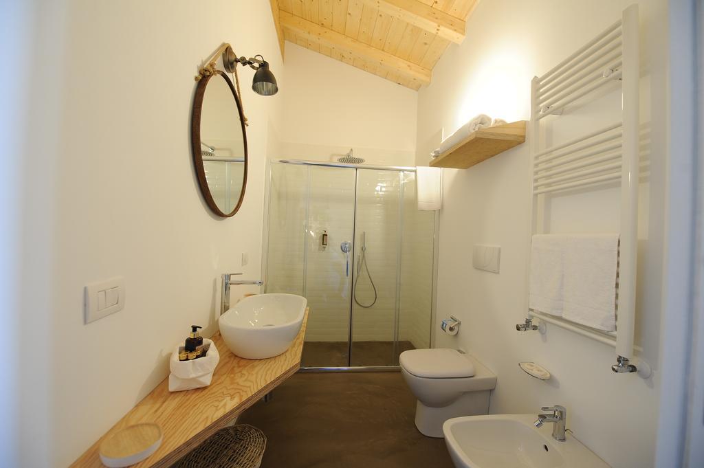 Bed and Breakfast Montegusto à Castel Del Monte  Chambre photo