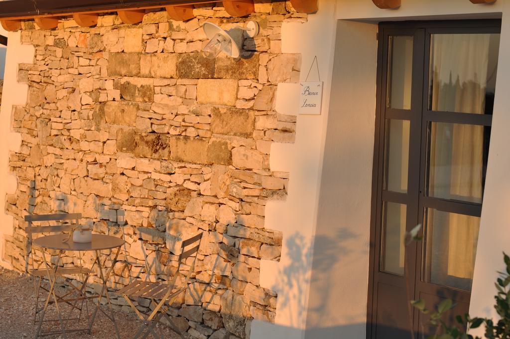 Bed and Breakfast Montegusto à Castel Del Monte  Chambre photo