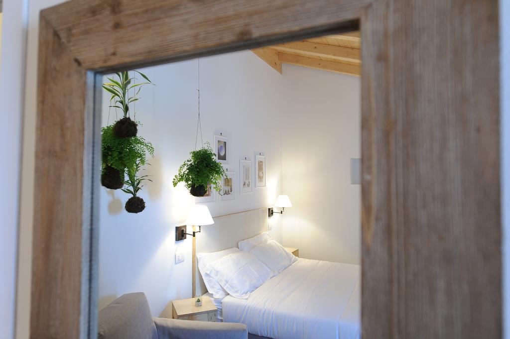 Bed and Breakfast Montegusto à Castel Del Monte  Chambre photo